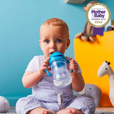 B.Box Sippy Cup 240mL - Cobalt